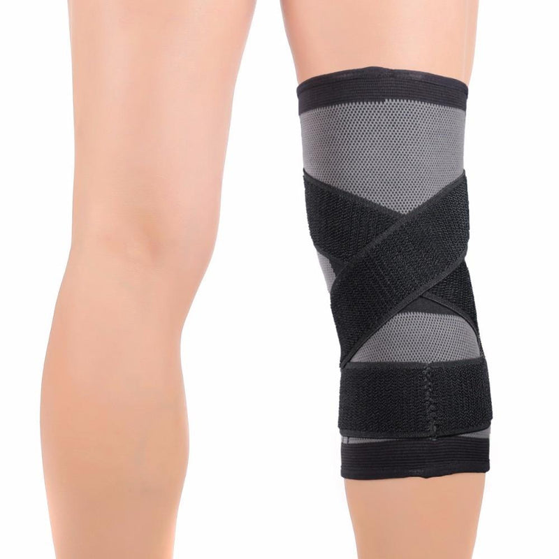Knee Support - 3D Knee Compression Pad