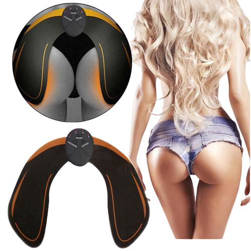 Smart Trainer Electric Shapers